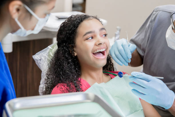 Best Urgent Tooth Repair  in Jamestown West, NY