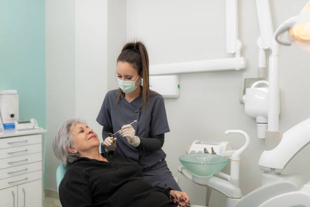 Best Root Canal Emergency Dentist  in Jamestown West, NY