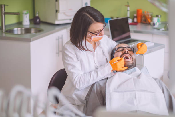 Best Same-Day Dentist Appointment  in Jamestown West, NY